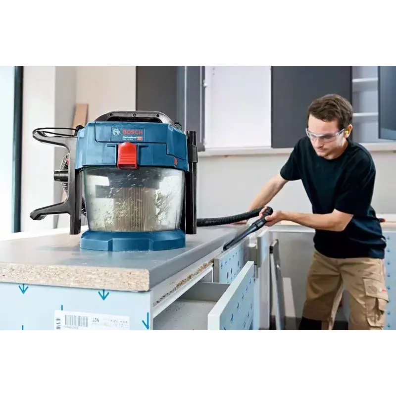 Bosch GAS 18V-10 L Professional Staubsauger