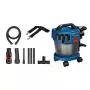 Bosch GAS 18V-10 L Professional Staubsauger