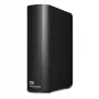 WESTERN DIGITAL Desktop-Festplatte – WD Elements – 18 TB – USB-A 3.0