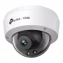 TP-Link VIGI 5MP Full-Color Dome Netzwerkkamera, IP-Überwachungskamera, Innen & Außen, Kabelgebunden, 120 dB, CE, NTRA, VCCI, KC, BSMI, FCC, IC, Deckenmontage