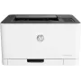 HP Color Laser 150nw, Laser, Farbe, 600 x 600 DPI, A4, 18 ppm, Duplexdruck