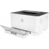 HP Color Laser 150nw, Laser, Farbe, 600 x 600 DPI, A4, 18 ppm, Duplexdruck