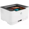 HP Color Laser 150nw, Laser, Farbe, 600 x 600 DPI, A4, 18 ppm, Duplexdruck