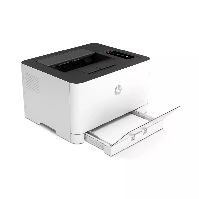 HP Color Laser 150nw, Laser, Farbe, 600 x 600 DPI, A4, 18 ppm, Duplexdruck