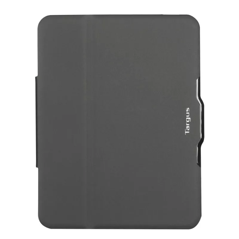 Targus THZ953GL VersaVu Clear Case Flip-Hülle für Tablet 27,9 cm (11 Zoll) für iPad Air 11 / 10,9 und iPad Pro 11, PC/TPU, Transparent