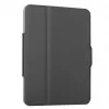 Targus THZ953GL VersaVu Clear Case Flip-Hülle für Tablet 27,9 cm (11 Zoll) für iPad Air 11 / 10,9 und iPad Pro 11, PC/TPU, Transparent