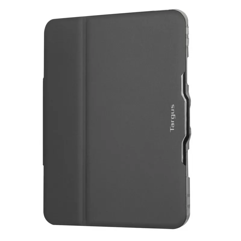 Targus THZ953GL VersaVu Clear Case Flip-Hülle für Tablet 27,9 cm (11 Zoll) für iPad Air 11 / 10,9 und iPad Pro 11, PC/TPU, Transparent