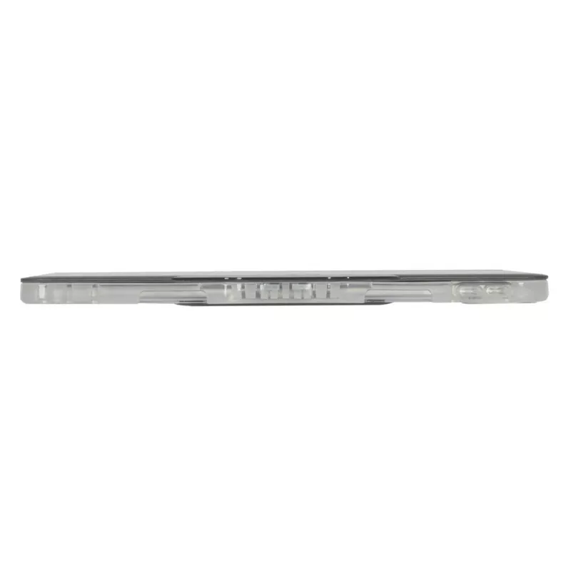 Targus THZ953GL VersaVu Clear Case Flip-Hülle für Tablet 27,9 cm (11 Zoll) für iPad Air 11 / 10,9 und iPad Pro 11, PC/TPU, Transparent