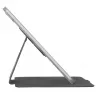 Targus THZ953GL VersaVu Clear Case Flip-Hülle für Tablet 27,9 cm (11 Zoll) für iPad Air 11 / 10,9 und iPad Pro 11, PC/TPU, Transparent
