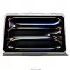 Targus THZ953GL VersaVu Clear Case Flip-Hülle für Tablet 27,9 cm (11 Zoll) für iPad Air 11 / 10,9 und iPad Pro 11, PC/TPU, Transparent