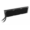 be quiet Silent Loop 3 420 mm Prozessor All-in-One-Flüssigkeitskühler 14 cm Schwarz 1 Stück