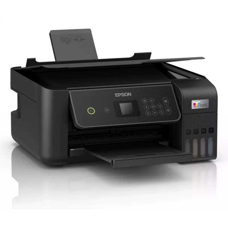Epson EcoTank ET-2870 Tintenstrahl A4 5760 x 1440 DPI 33 ppm Wi-Fi