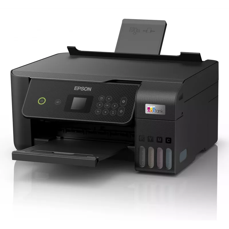 Epson EcoTank ET-2870 Tintenstrahl A4 5760 x 1440 DPI 33 ppm Wi-Fi