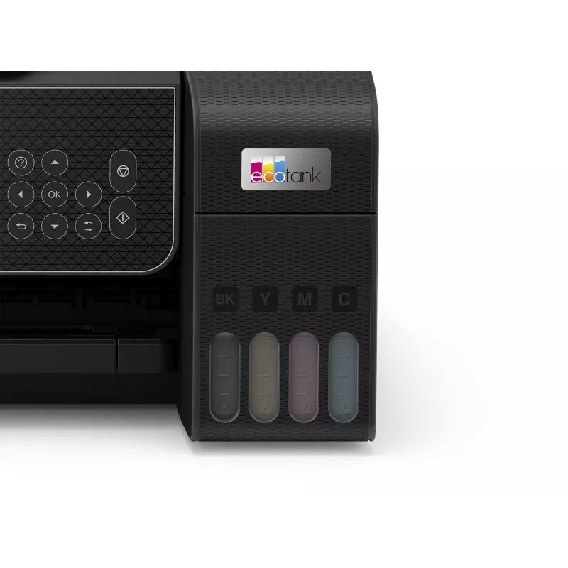 Epson EcoTank ET-2870 Tintenstrahl A4 5760 x 1440 DPI 33 ppm Wi-Fi