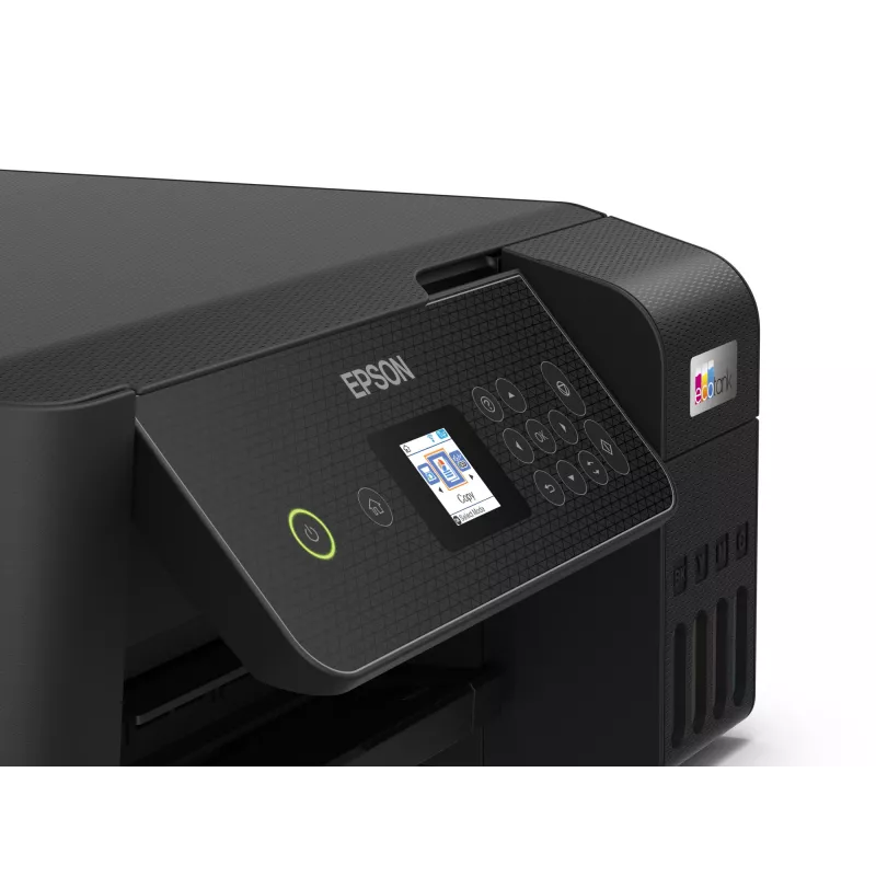 Epson EcoTank ET-2870 Tintenstrahl A4 5760 x 1440 DPI 33 ppm Wi-Fi
