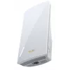 ASUS RP-BE58 Dualband (2,4 GHz / 5 GHz) Wi-Fi 7 (802.11be) Weiß 1 Intern, EU-Stecker