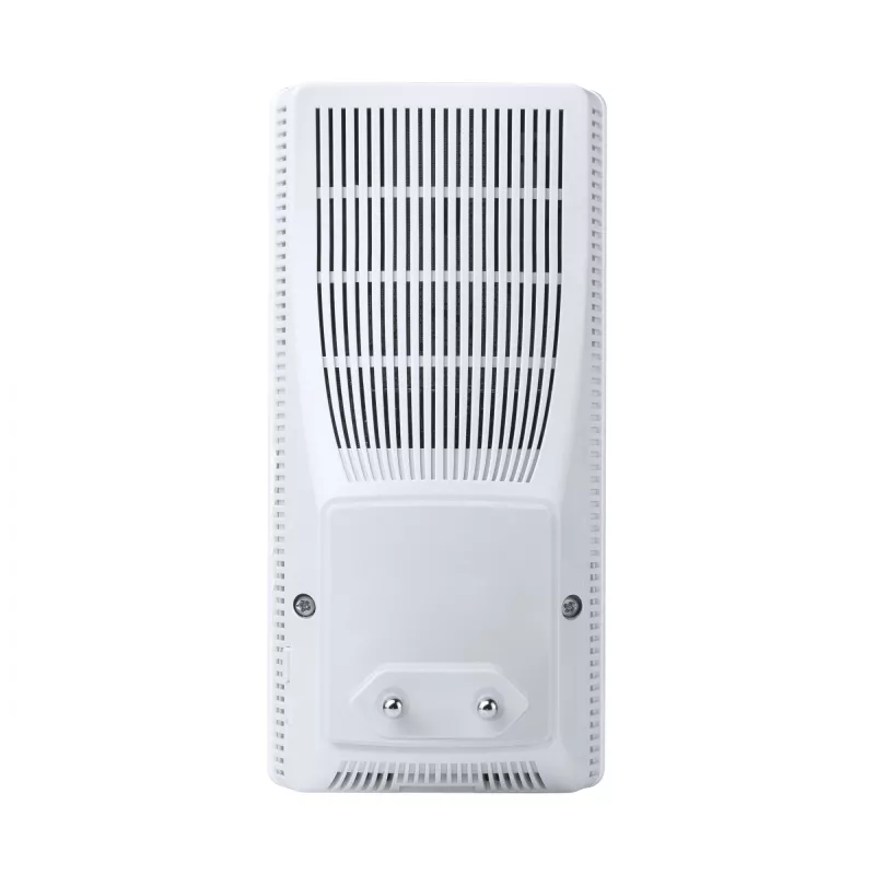 ASUS RP-BE58 Dualband (2,4 GHz / 5 GHz) Wi-Fi 7 (802.11be) Weiß 1 Intern, EU-Stecker