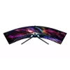 Samsung G95NC Computermonitor 144,8 cm (57 Zoll) 7680 x 2160 Pixel Dual UHD LED Schwarz, Weiß