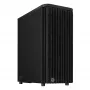 ASUS ProArt PA401 Wood METAL PWM (Schwarz) Tower