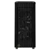 ASUS ProArt PA401 Wood METAL PWM (Schwarz) Tower