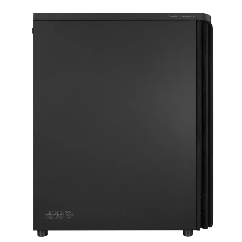 ASUS ProArt PA401 Wood METAL PWM (Schwarz) Tower
