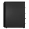ASUS ProArt PA401 Wood METAL PWM (Schwarz) Tower