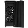 ASUS ProArt PA401 Wood METAL PWM (Schwarz) Tower