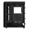 ASUS ProArt PA401 Wood METAL PWM (Schwarz) Tower