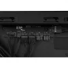ASUS ProArt PA401 Wood METAL PWM (Schwarz) Tower