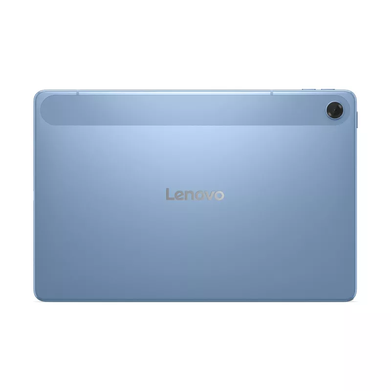 Lenovo Tab Mediatek 128 GB 25.6 cm (10.1 Zoll) 4 GB Wi-Fi 5 (802.11ac) Android 14 Blau