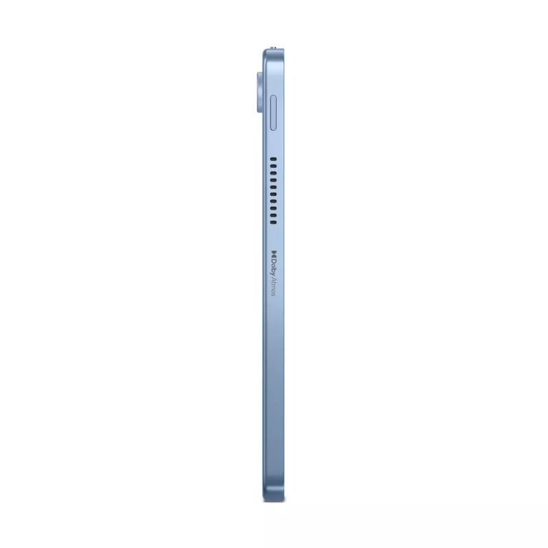 Lenovo Tab Mediatek 128 GB 25.6 cm (10.1 Zoll) 4 GB Wi-Fi 5 (802.11ac) Android 14 Blau