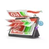 Lenovo Tab Mediatek 128 GB 25.6 cm (10.1 Zoll) 4 GB Wi-Fi 5 (802.11ac) Android 14 Blau