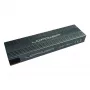 LC-Power LC-M2-C-NVME-3 M.2 NVMe SSD-Gehäuse, USB 3.2