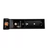LC-Power LC-M2-C-NVME-3 M.2 NVMe SSD-Gehäuse, USB 3.2
