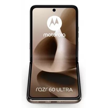 Motorola razr 60 ultra 17,7 cm (6,96 Zoll) Dual SIM Android 15 5G USB Typ-C 16 GB 512 GB 4700 mAh Holz