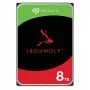Seagate IronWolf ST8000VN002 interne Festplatte 8 TB 5400 RPM 256 MB 3.5 Zoll Serial ATA III