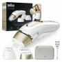 Braun Silk-expert Pro PL5356 Intense pulsed light (IPL) Gold, Weiß