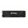 SSD-Festplatte Kingston Technology 4 TB M.2 2280 NVMe FURY RENEGADE G5