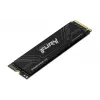 SSD-Festplatte Kingston Technology 4 TB M.2 2280 NVMe FURY RENEGADE G5