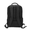 DICOTA Eco Backpack Select - 13-15.6 Zoll Notebook Rucksack - Schwarz / Recyceltes PET