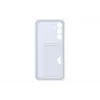 Samsung EF-OA166TLEGWW Card Slot Case für Galaxy A16 / A16 5G, TPU, Hellblau