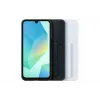 Samsung EF-OA166TLEGWW Card Slot Case für Galaxy A16 / A16 5G, TPU, Hellblau