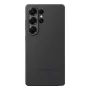 Samsung EF-PS938CBEGWW Silicone Case für Galaxy S25 Ultra, Schwarz