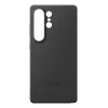 Samsung EF-PS938CBEGWW Silicone Case für Galaxy S25 Ultra, Schwarz