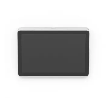 LOGITECH Tap IP - Videokonferenzgerät - Weiß