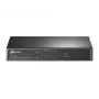 TP-Link TL-SG1008P 8-Port Gigabit Desktop-Switch, 4x PoE