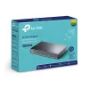 TP-Link TL-SG1008P 8-Port Gigabit Desktop-Switch, 4x PoE