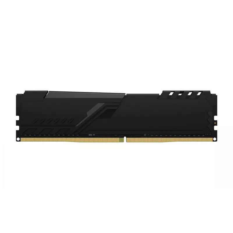 Kingston Technology FURY Beast 16 GB 3600MT/s DDR4 CL17 DIMM (Kit of 2) Schwarz