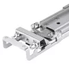 RMS05-22 Rack aus Stahl in Silber SilverStone