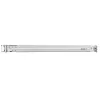 RMS05-22 Rack aus Stahl in Silber SilverStone